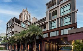 Metropole Residence Sukhumvit 39 - SHA Certified